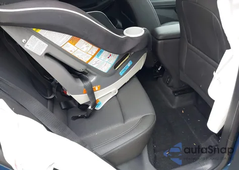 2025 Buick Encore Gx Preferred Fwd z USA, uszkodzony, nr VIN KL4AMBSL1SB066795